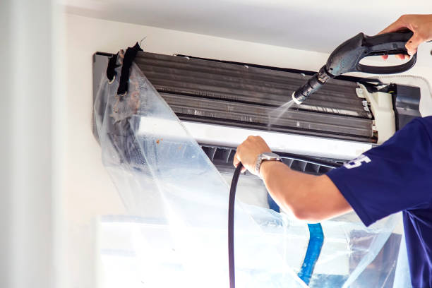 Emergency Air Duct Cleaning in CO